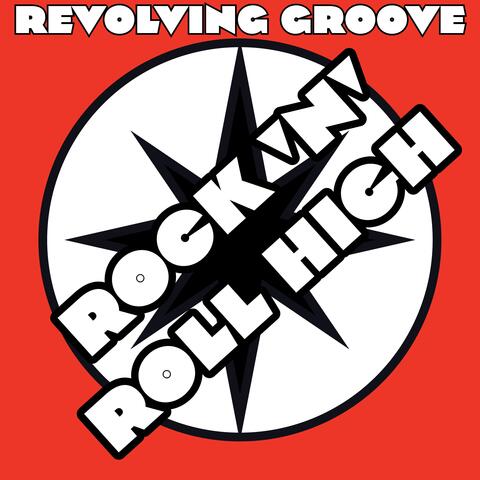 Rock `n´ Roll High album art