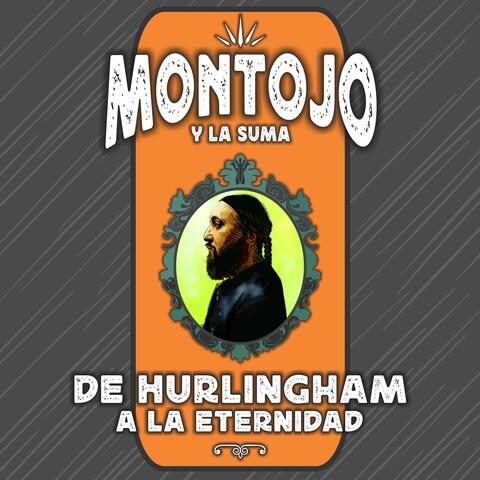 De Hurlingham A La Eternidad album art