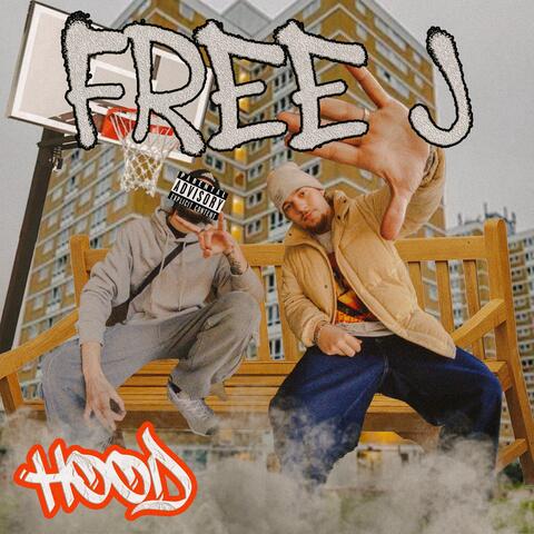 HOOD album art