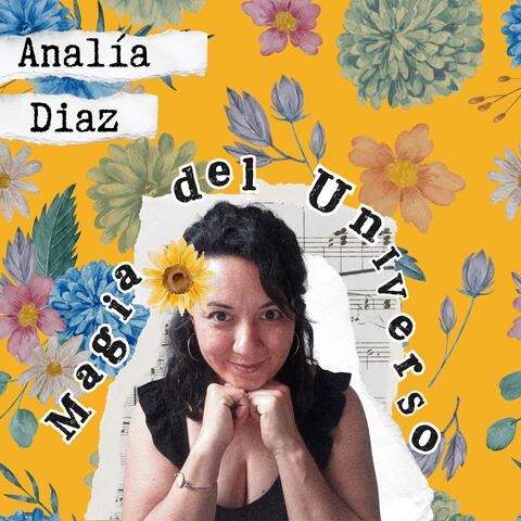 Magia del universo album art