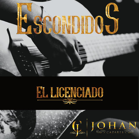 El licenciado album art