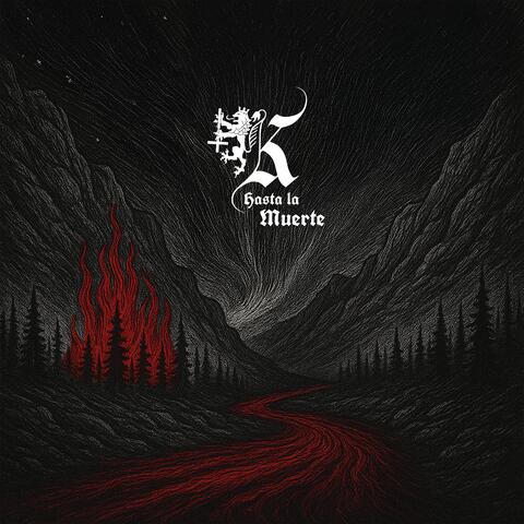 Hasta la Muerte album art