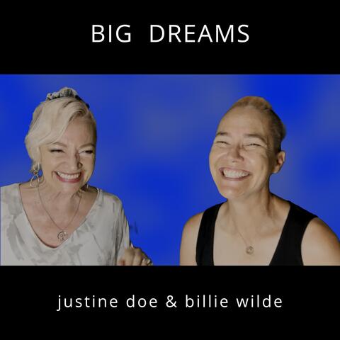Big Dreams album art