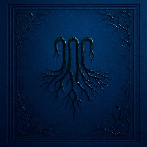 Agartha album art