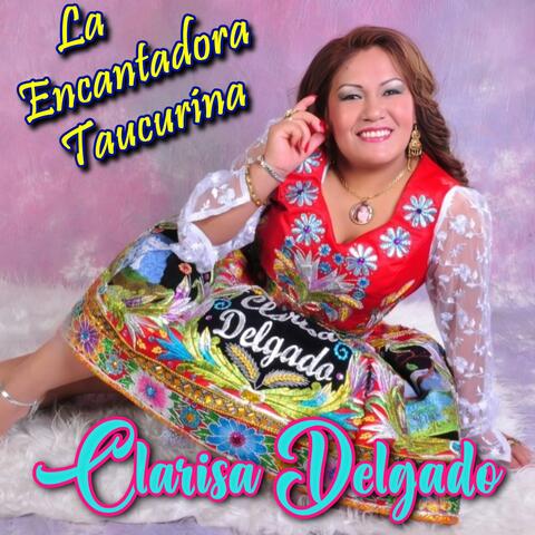 La Encantadora Taucurina album art