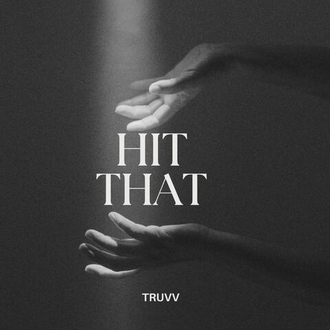 Hit That album art