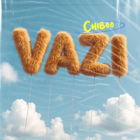 VAZI album art