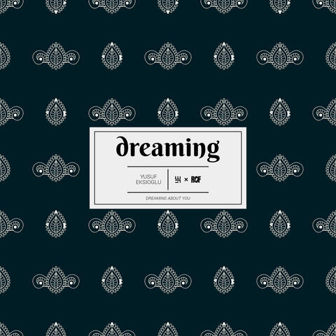 Dreaming album art
