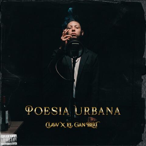 Poesía Urbana album art