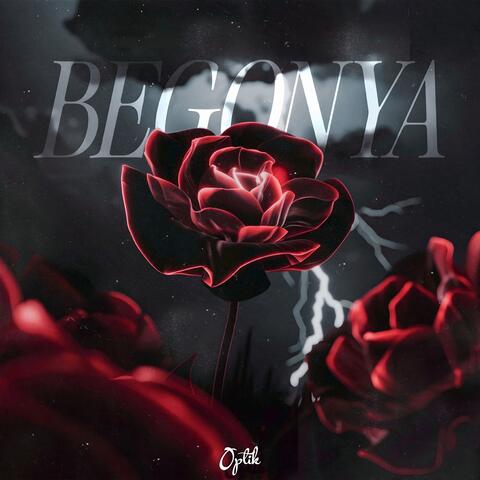 Begonya album art
