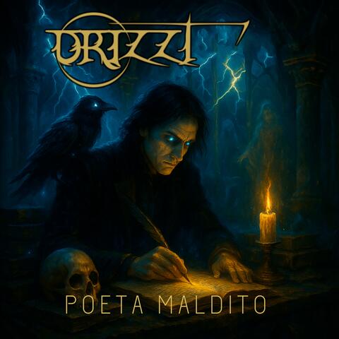 Poeta Maldito album art