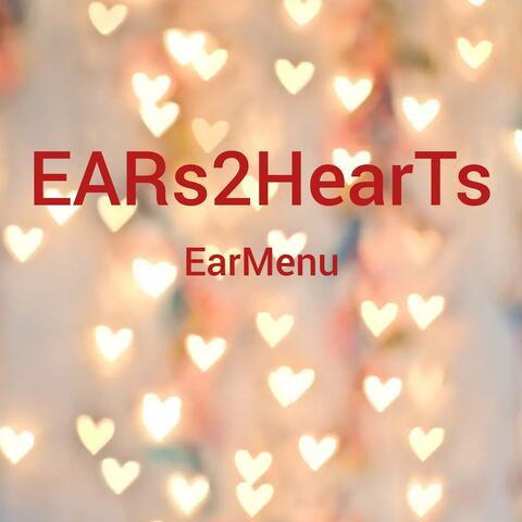 EARs2HearTs album art