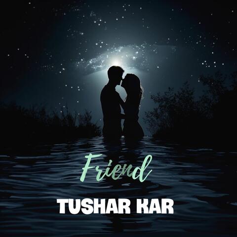 FRIEND album art