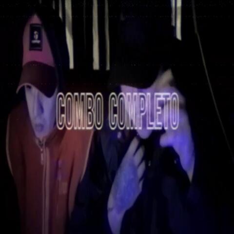 Combo Completo album art