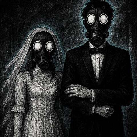 Veils of Static album art
