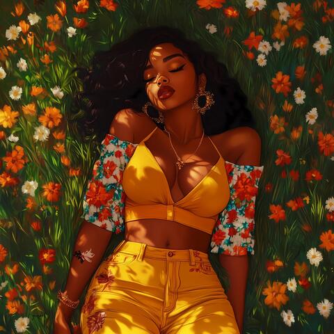 You Can Be My Wifey album art
