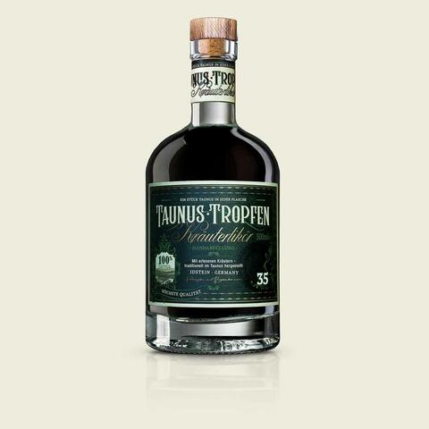 Taunus-Tropfen album art