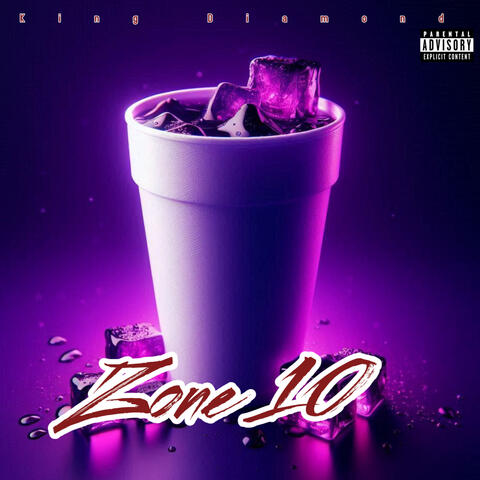 Zone 10 album art