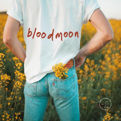 bloodmoon album art