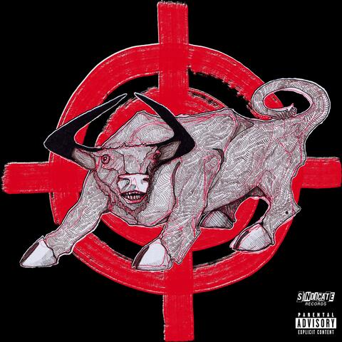TAURUS album art