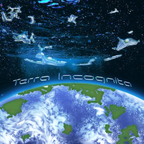Terra Incognita album art