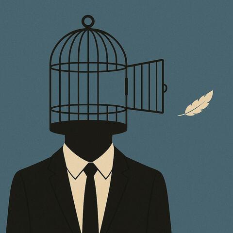 Free Your Mind album art