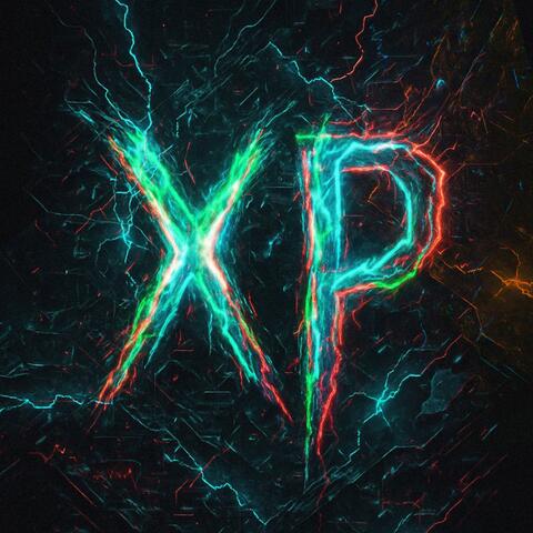 XP album art