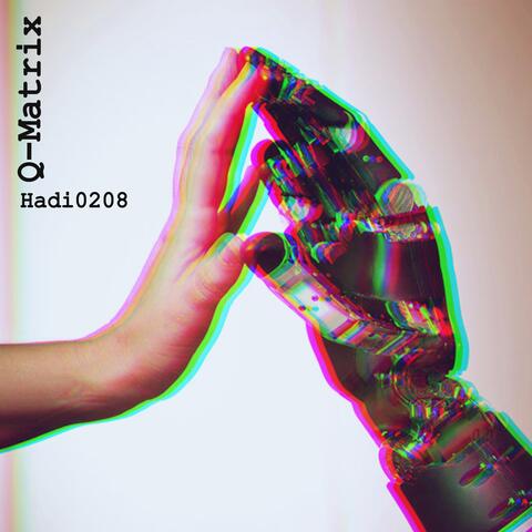 Q-Matrix album art