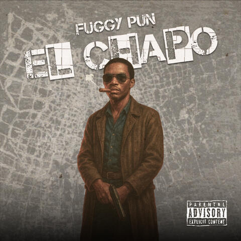 EL CHAPO album art