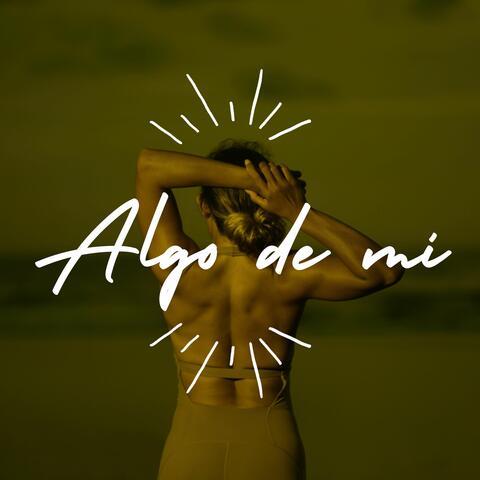 Algo de Mi album art