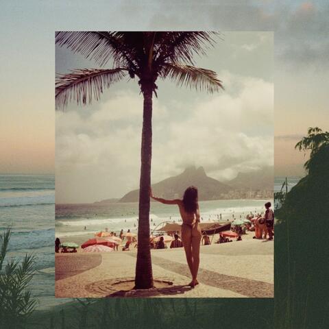 Feels Like Summer album art