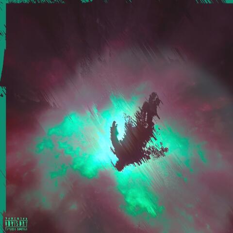 While.I.Was.High album art