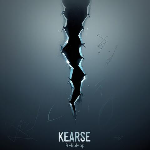 Kearse album art