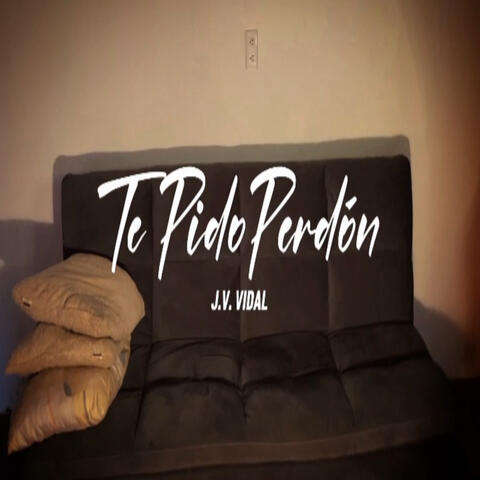 Te Pido Perdón album art