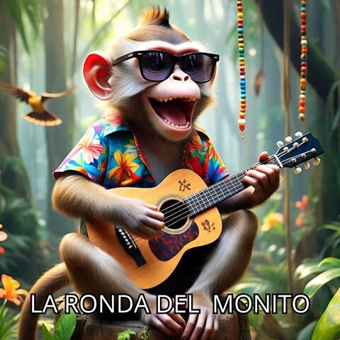 La Ronda del Monito album art
