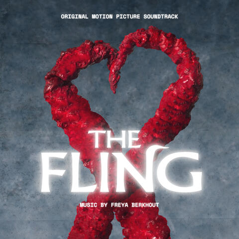 The Fling (Original Motion Picture Soundtrack) album art