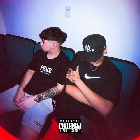 CALOR album art