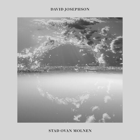 Stad ovan molnen album art
