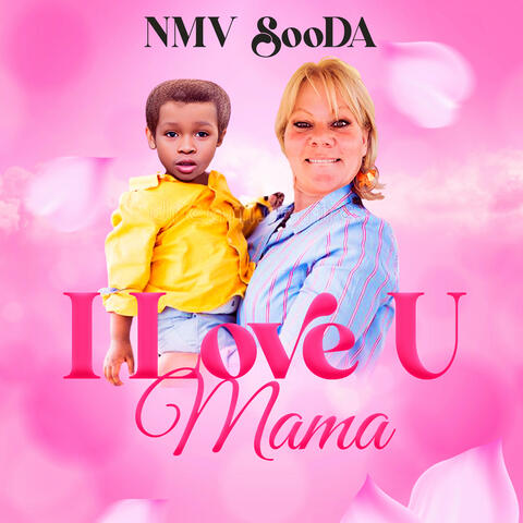 I Love U mama album art