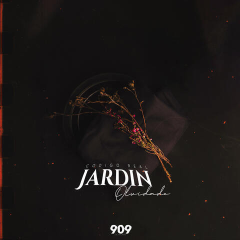 Jardín Olvidado album art