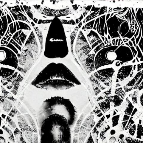 Fragmentos album art