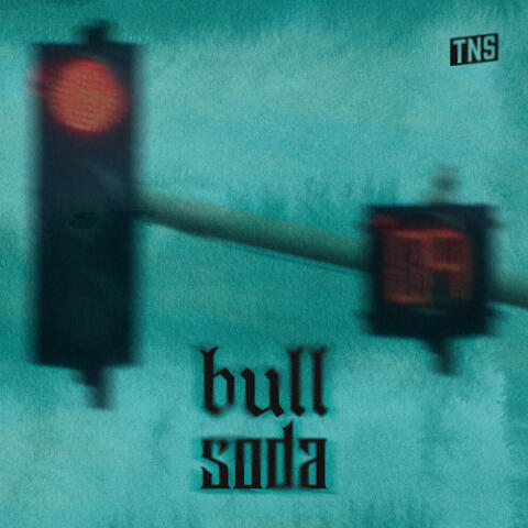 Bull Soda album art