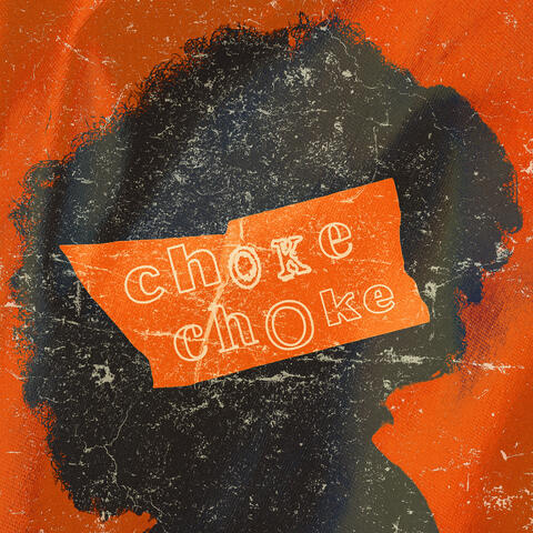 chOke choKe album art
