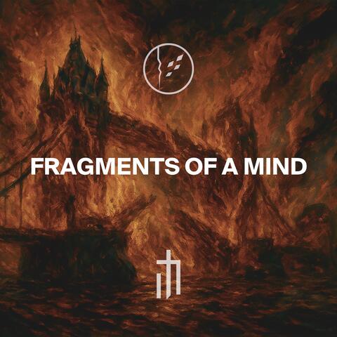 FRAGMENTS OF A MIND album art