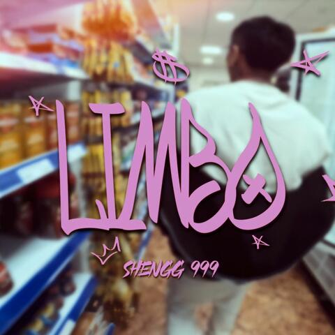 Limbo album art