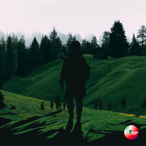 Rescate album art