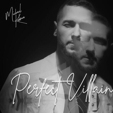 Perfect Villain album art