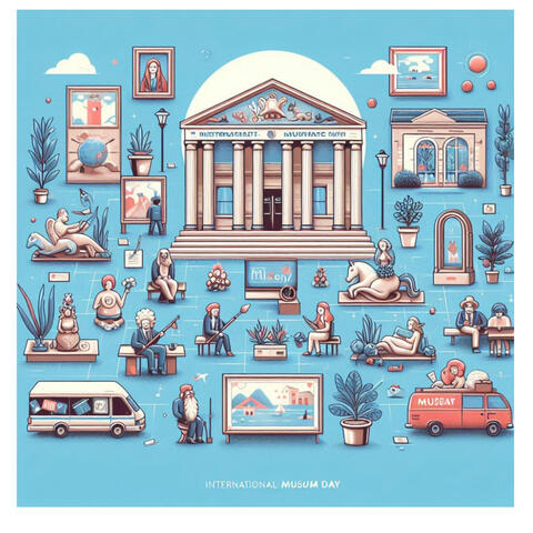 vida album art