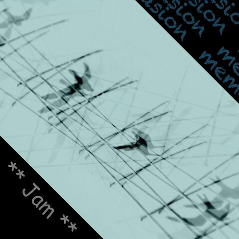 Jam album art