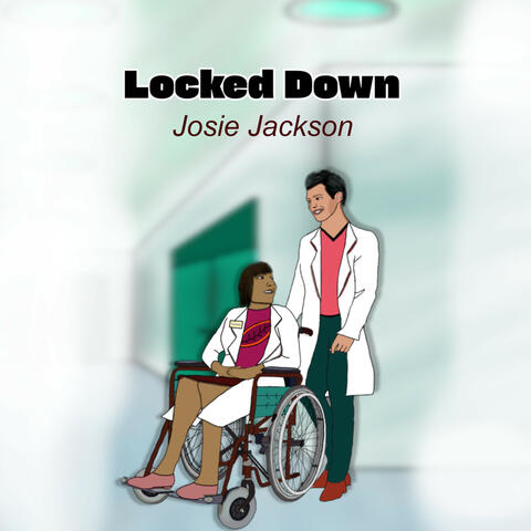 Locked Down album art